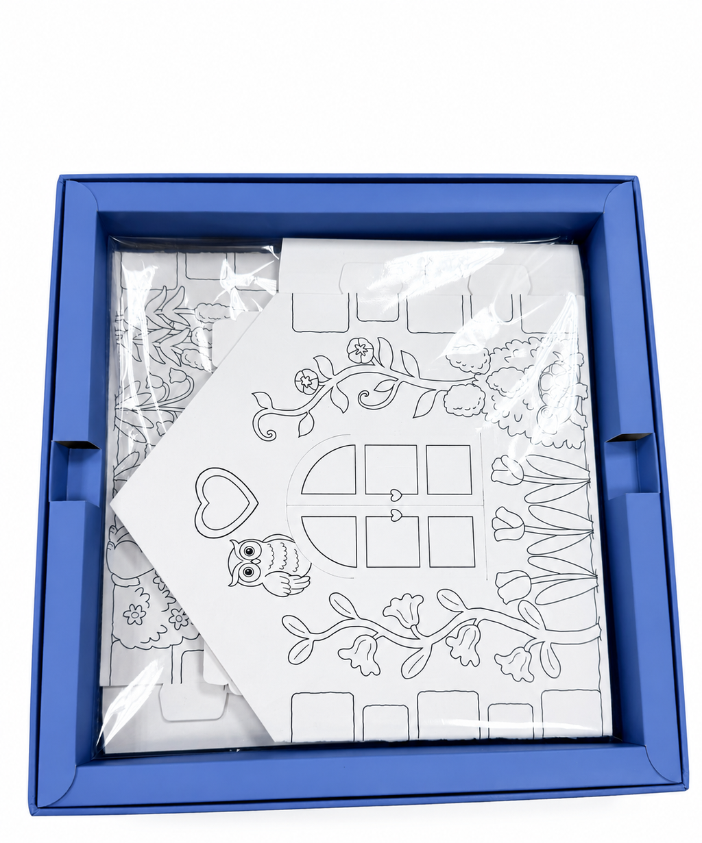 The Valentine Visitor™ Gift Set