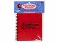 Love Bug Journal Refill